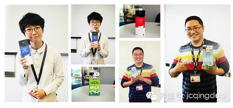 进口牛奶有多好喝,进口牛奶与本国牛奶口感差异