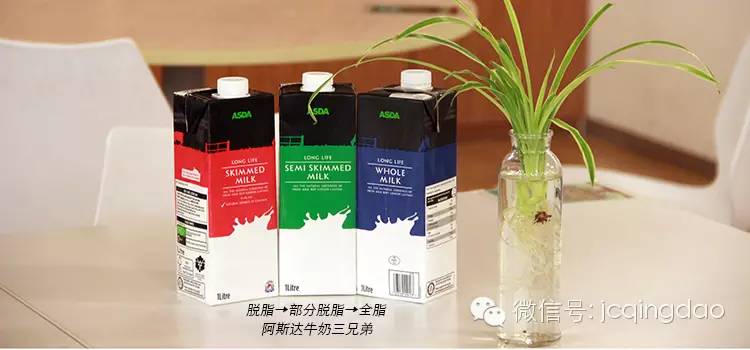 进口牛奶有多好喝,进口牛奶与本国牛奶口感差异