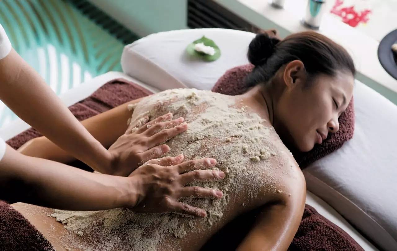 SPA出没，量身定制焕然新生