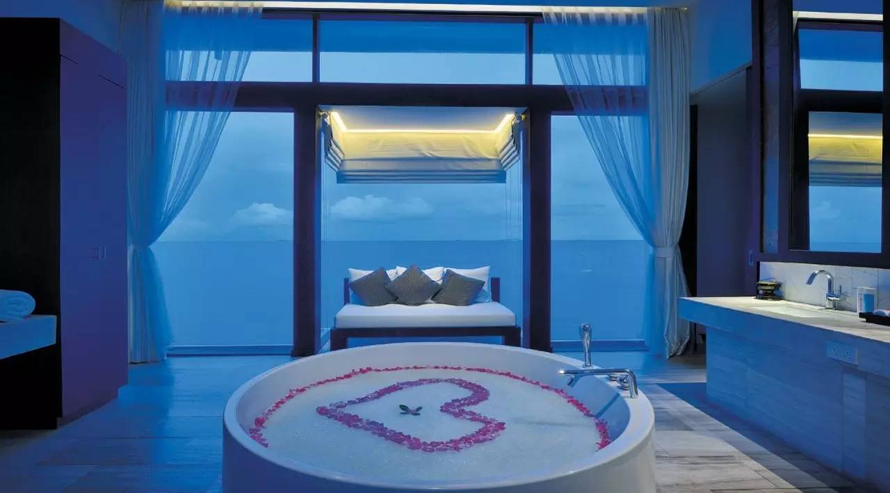 SPA出没，量身定制焕然新生