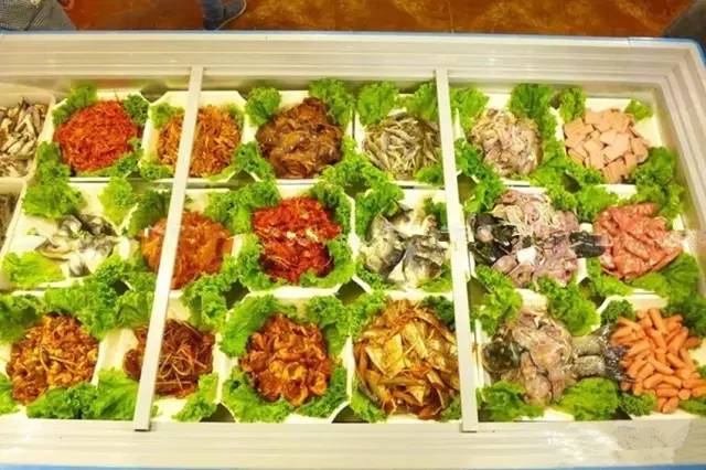 西安市最有性价比的自助餐有哪些,西安自助餐100元以内排名