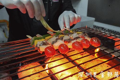 皇者归来！泰式料理界的另一高峰标志竟然是TA?!