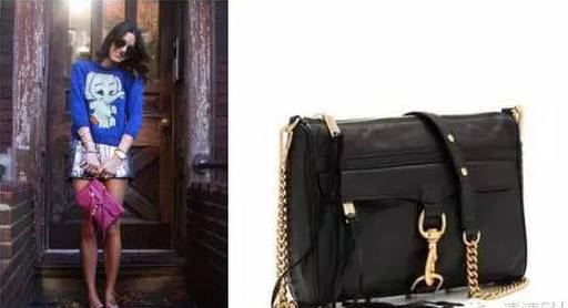 女人为什么爱买包？欧美小甜甜告诉大家这几款经典包能包治百病