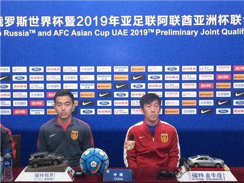 高洪波赢球,高洪波负责青训