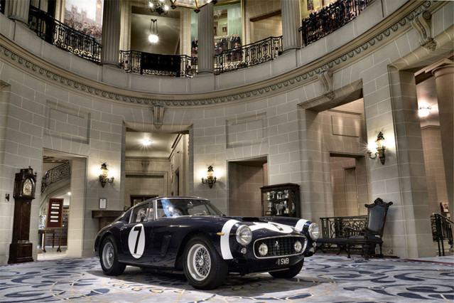 最酷最帅的所有汽车,最酷的汽车有哪些