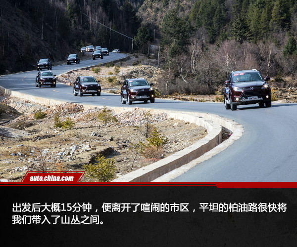 自驾甘孜318最全攻略,甘孜香格里拉自驾游攻略