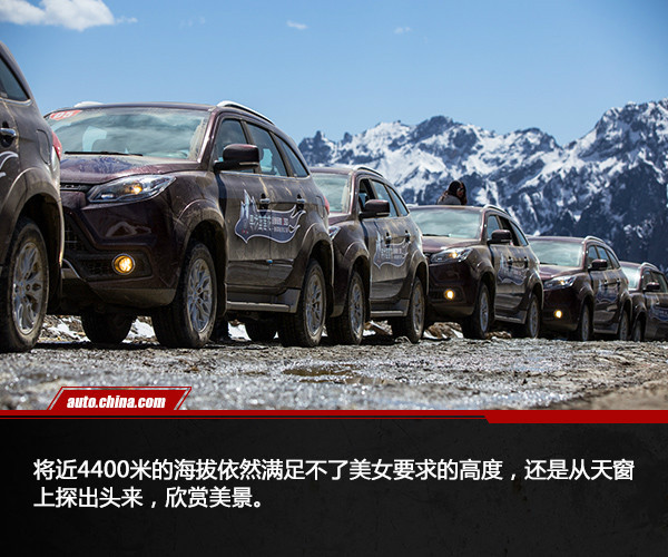 自驾甘孜318最全攻略,甘孜香格里拉自驾游攻略