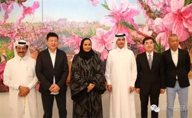 在中东人眼里中国是什么样,在中东人眼里中国什么样