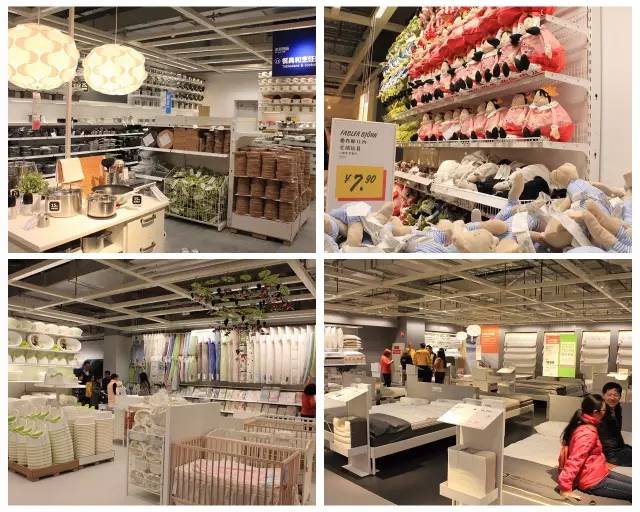 成都又开了什么大商场,成都现在有几个宜家