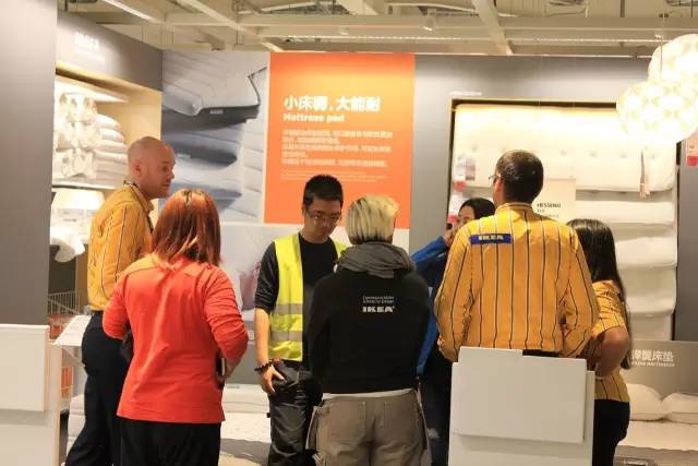 成都又开了什么大商场,成都现在有几个宜家