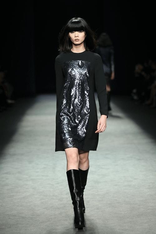 深圳时装周奇葩事件,深圳时装周事件