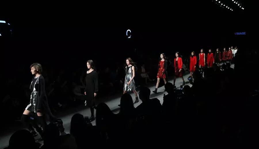 深圳时装周奇葩事件,深圳时装周事件