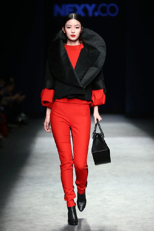 深圳时装周奇葩事件,深圳时装周事件