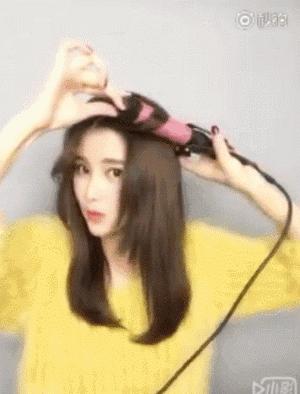 刘海长了遮住眼睛怎么扎,刘海长了扎眼睛怎么办