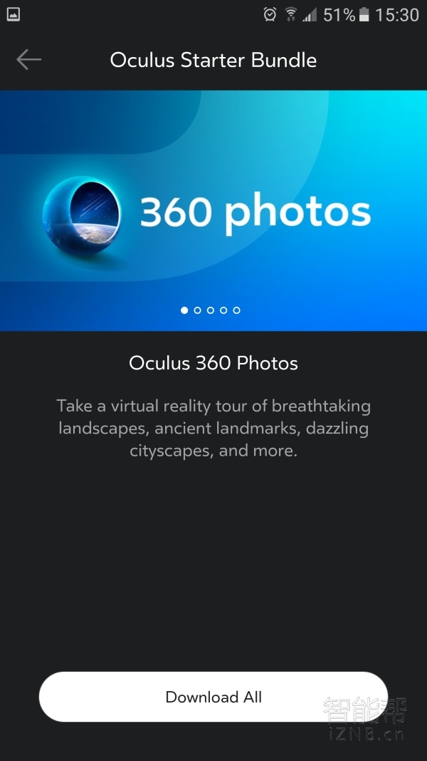 三星gearvr5测评,三星gearvr使用教程