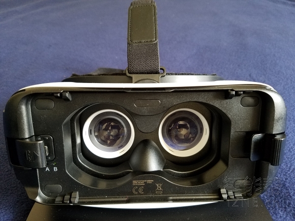三星gearvr5测评,三星gearvr使用教程