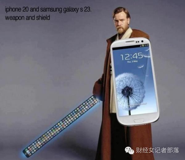 这里可能是关于iphoneSE最全的吐槽段子了......