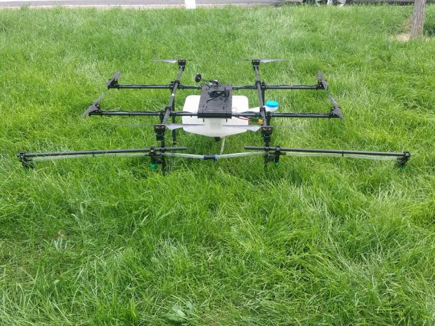 新手入植保无人机坑深吗,植保无人机入门必读