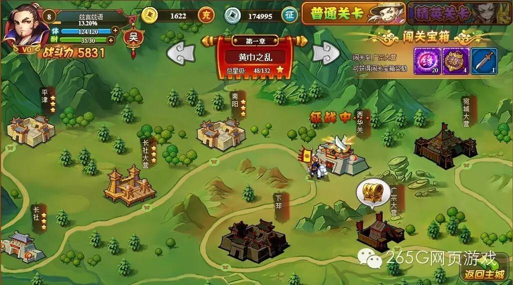 全民主公游戏大全,《全民主公》页游试玩