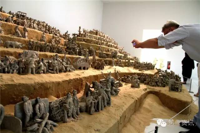 在中东人眼里中国是什么样,在中东人眼里中国什么样