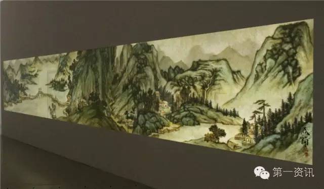 在中东人眼里中国是什么样,在中东人眼里中国什么样