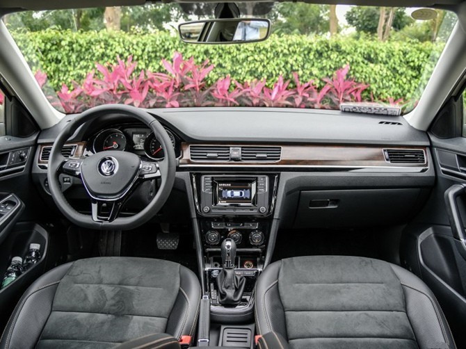 最新款一汽大众新宝来,大众新宝来1.4t最新价格