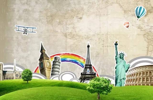 收好!在国外,这些联系方式就是一剂定心丸