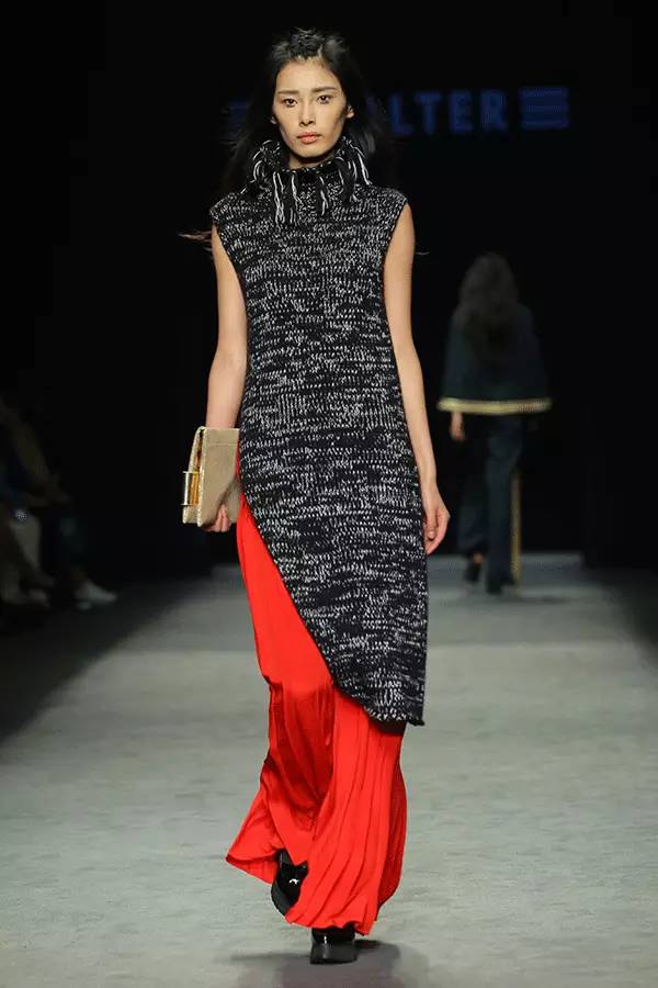 深圳时装周奇葩事件,深圳时装周事件