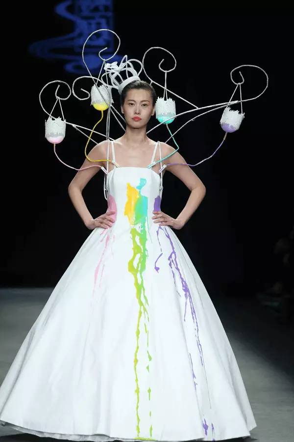 深圳时装周奇葩事件,深圳时装周事件