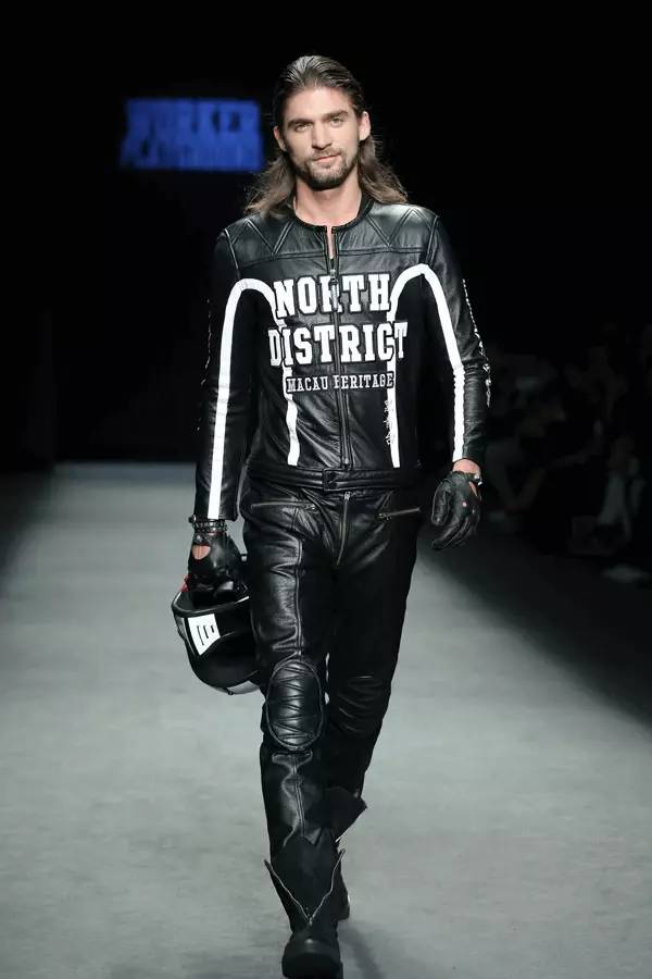 深圳时装周奇葩事件,深圳时装周事件