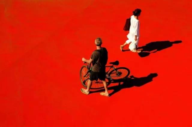 视觉明暗对比,视觉冲击颜色对比图片