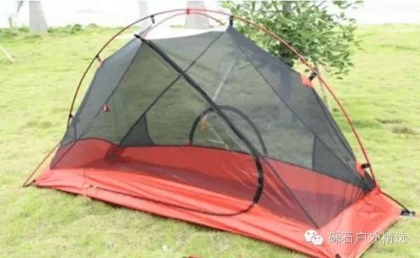 户外帐篷新手推荐,帐篷不选玻璃纤维