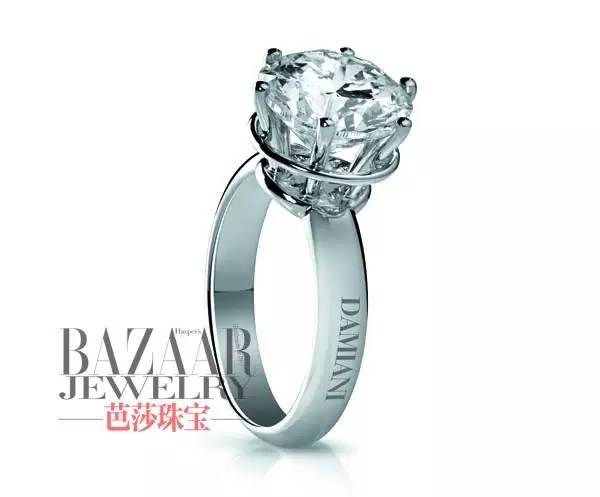 没有四爷的10亿聘礼，你也要学他选一枚最称女人心的婚戒