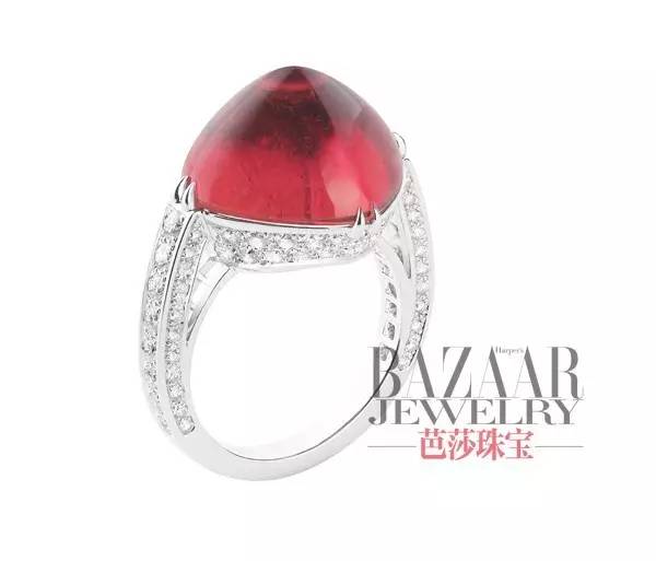 没有四爷的10亿聘礼，你也要学他选一枚最称女人心的婚戒