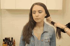 天天洗头洗发水有没有必要买好的,只用清水洗头不用洗发水会怎么样