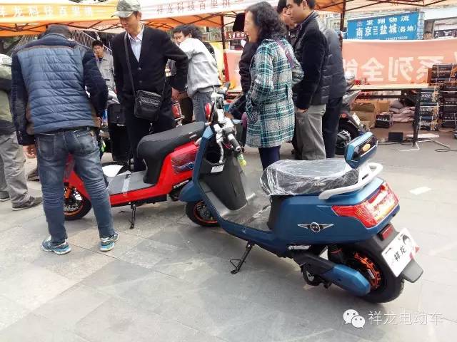 祥龙电动车突然不动怎么解决,祥龙电动车为什么网上没卖的