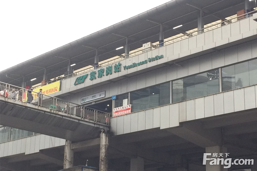 九龙坡区值得买的新楼盘,楼盘涨价