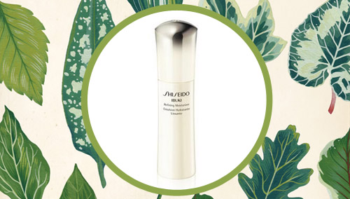 什么乳液保湿补水好又清爽不油腻,换季推荐精华水乳正品