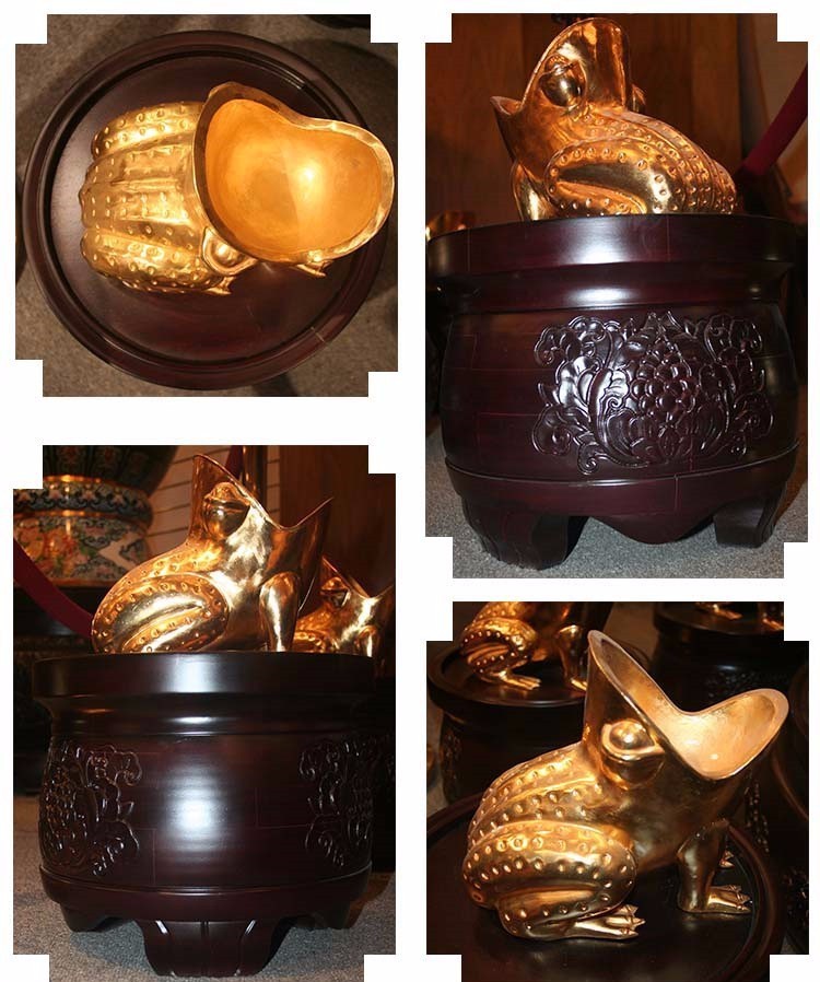 深度解析景泰蓝,值得收藏的景泰蓝