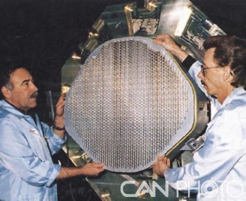 量子雷达天线罩,雷达阵列天线技术