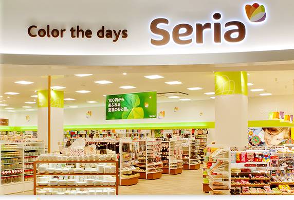 日本百元店售价不超100日元吗,日本百元店商品都是100日元吗