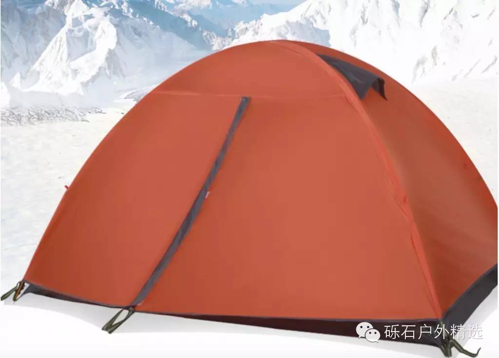 户外帐篷新手推荐,帐篷不选玻璃纤维