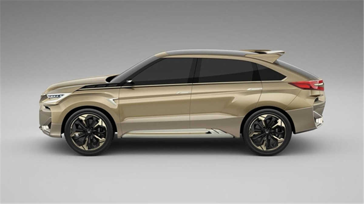 本田2020款全新suvurv价格,2024款本田urv最新消息