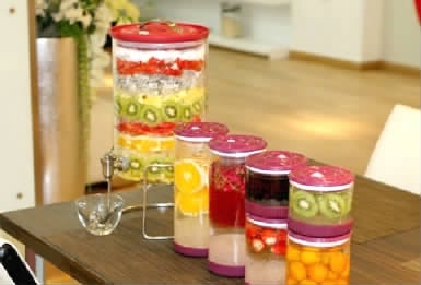 自然美酵素排毒养颜瘦身,瘦身酵素无害