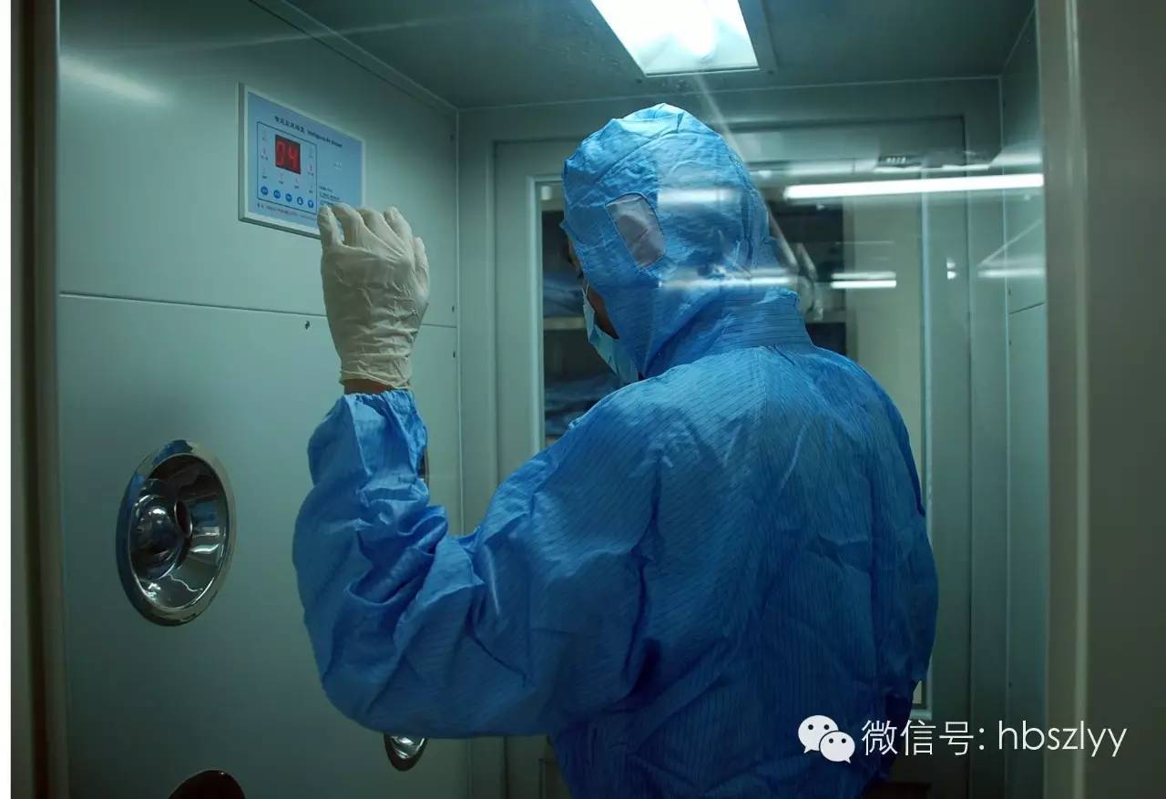 揭秘记者亲感:血液中“星星之火”如何体外培养成抗癌主力