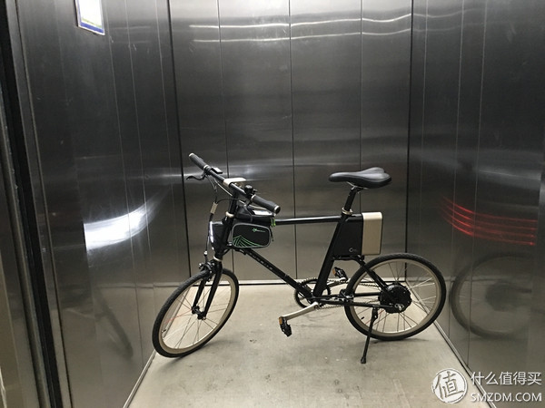 春风十里,不如“云马”载你:云马电单车C1体验