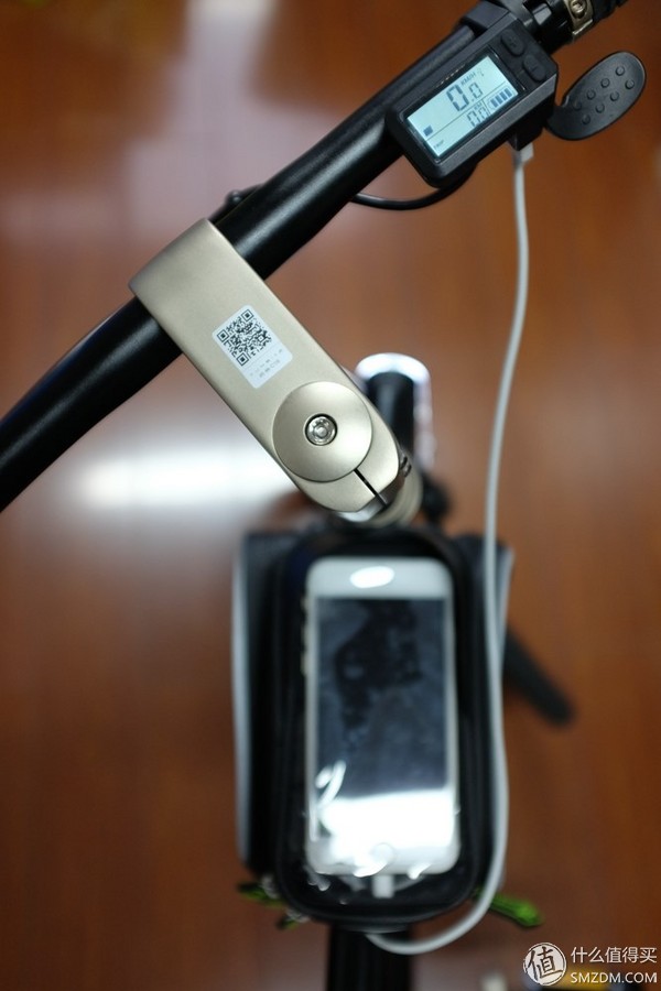 春风十里,不如“云马”载你:云马电单车C1体验