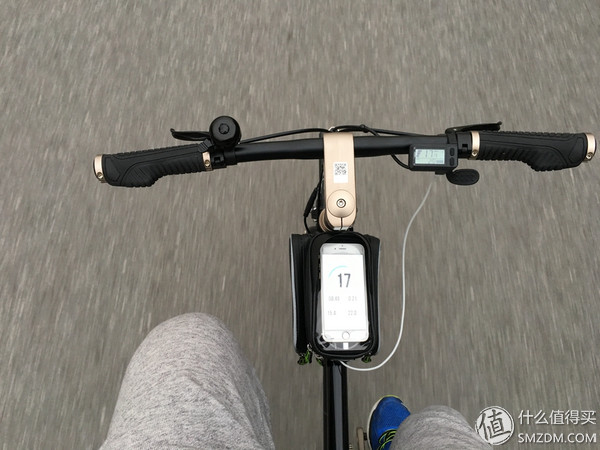 春风十里,不如“云马”载你:云马电单车C1体验