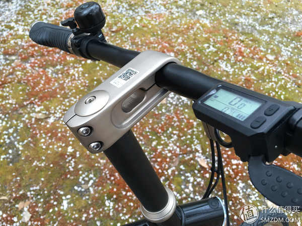 春风十里,不如“云马”载你:云马电单车C1体验