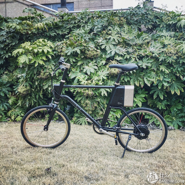 春风十里,不如“云马”载你:云马电单车C1体验